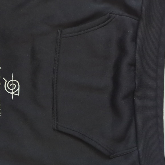 Naruto Cosplay Akatsuk Anime Uchiha Itachi Hoodie Medium - Picture 3 of 5